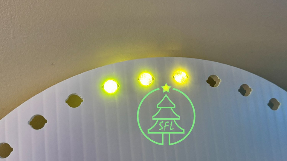 STL File - Seed Pixel Poppers