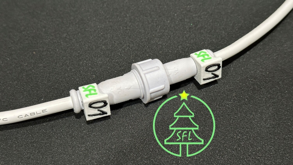 STL File - Ray Wu - Pigtail Numbering Clips