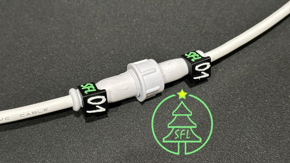 STL File - Ray Wu - Pigtail Numbering Clips