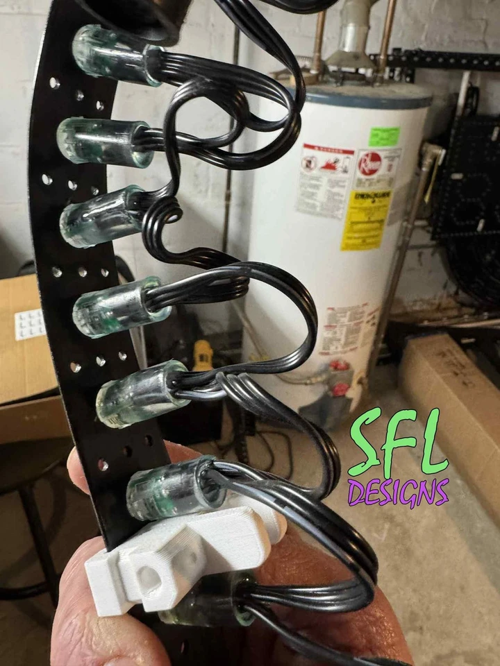 STL File - Mega Tree Strip Stabilizer