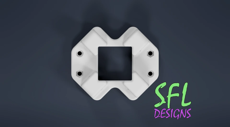STL File - YPS GlideGuide