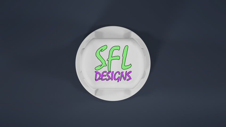 Seed Pixel Flushy Pops