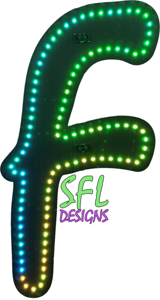 Seed Pixel Flushy Pops