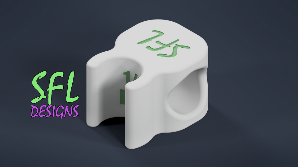 Inline Pipe Coupler