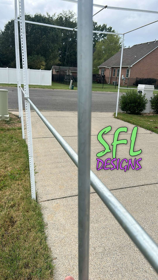 STL File - 25mm PVC Open Inline Pipe Coupler