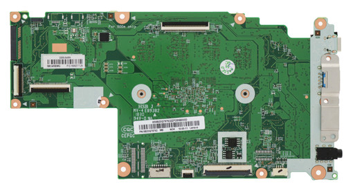 LENOVO 500E G1 (TOUCH) MOTHERBOARD 4GB