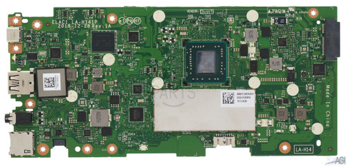 LENOVO 14E (TOUCH) MOTHERBOARD 4GB