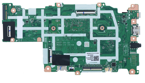 LENOVO 100E G3 MOTHERBOARD 4GB *EXCHANGE* (Please view Motherboard Core Exchange Instructions before purchase)
