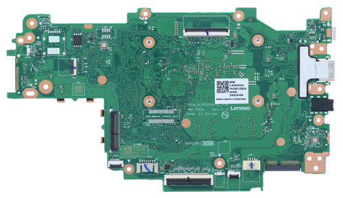 LENOVO 14E G3 (NON-TOUCH) MOTHERBOARD 4GB