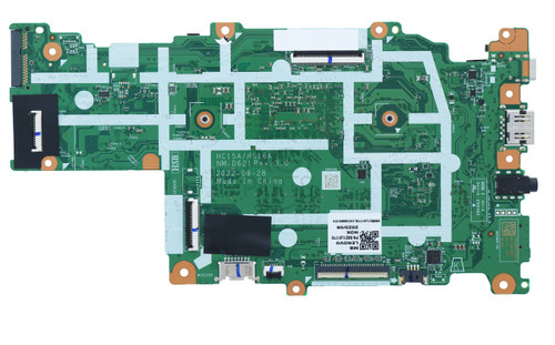 LENOVO 100E G3 MOTHERBOARD 4GB *EXCHANGE* (Please view Motherboard Core Exchange Instructions before purchase)