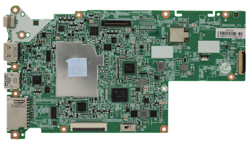 LENOVO N23 YOGA MOTHERBOARD 4GB