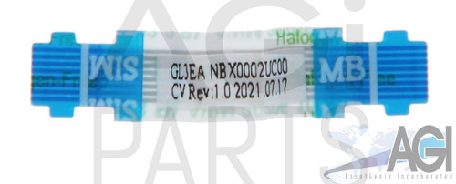 LENOVO 100E G3 AMD (with cellular WWAN) MICRO SD BOARD CABLE