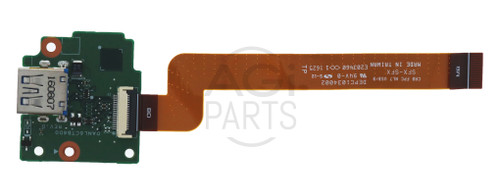 LENOVO N42 (TOUCH & NON) USB BOARD WITH CABLE