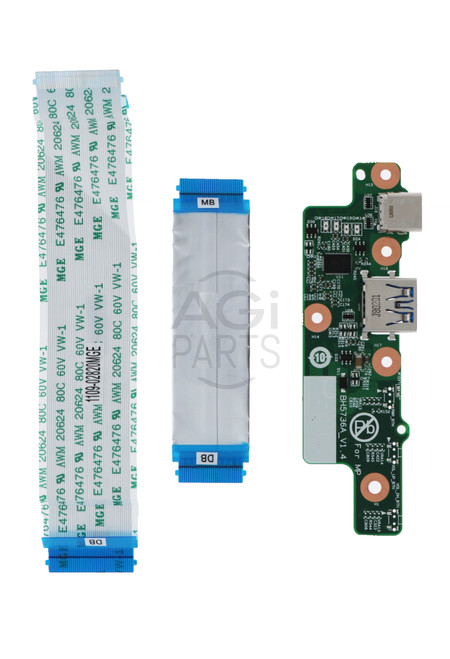 LENOVO 100E G1 USB BOARD WITH CABLE