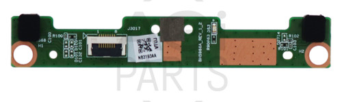 LENOVO 10E TABLET (TOUCH) MICROPHONE BOARD