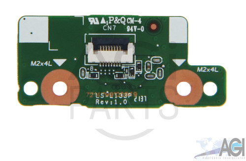 LENOVO 100E G3 AMD (with cellular WWAN) MICRO SD BOARD