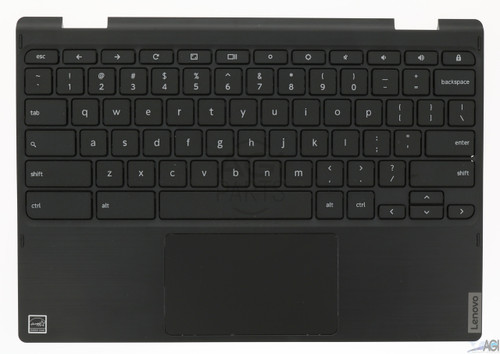 LENOVO 300E G2 MTK (TOUCH) *RECERTIFIED* PALMREST WITH KEYBOARD & TOUCHPAD