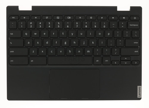 LENOVO 100E G2 MTK PALMREST WITH KEYBOARD & TOUCHPAD