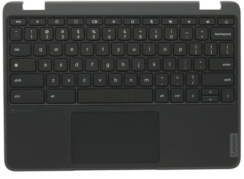 LENOVO 100E G4 (TOUCH & NON) PALMREST WITH KEYBOARD & TOUCHPAD