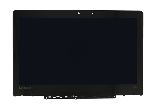 LENOVO 500E G1 (TOUCH) 11.6" LCD WITH DIGITIZER & BEZEL