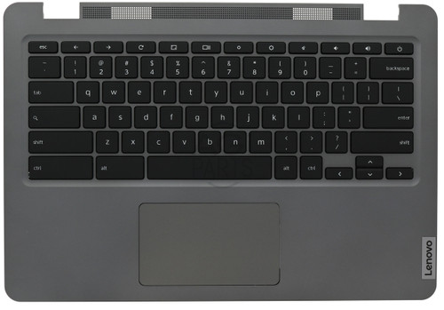 LENOVO 14E G2 (TOUCH & NON) PALMREST WITH KEYBOARD & TOUCHPAD