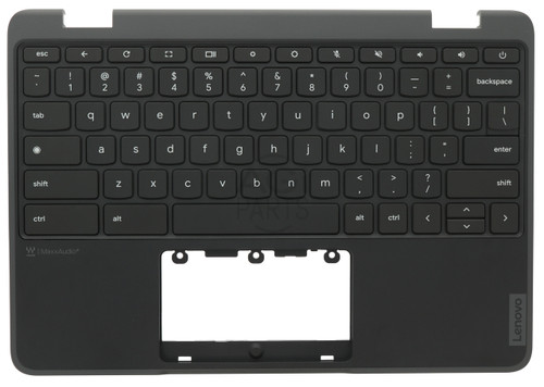 LENOVO 100E G4 MTK PALMREST WITH KEYBOARD