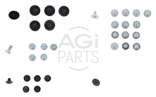 LENOVO 300E G4 YOGA (TOUCH) SCREW SET