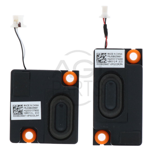LENOVO 100E G4 MTK / 300E G4 YOGA (TOUCH) SPEAKER SET