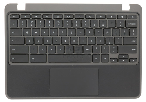 ACER C722 / C722T (TOUCH) *RECERTIFIED* PALMREST WITH KEYBOARD & TOUCHPAD