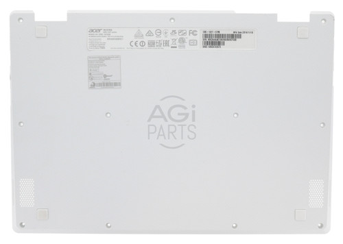 ACER CB5-132T (TOUCH) BOTTOM CASE (WHITE)