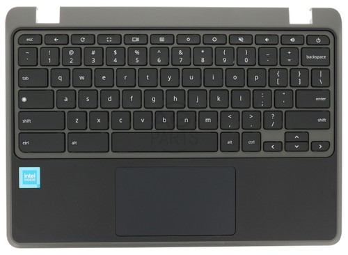 ACER C736 / C736T (TOUCH) PALMREST WITH KEYBOARD & TOUCHPAD