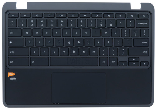 ACER C723 / C723T (TOUCH) *RECERTIFIED* PALMREST WITH KEYBOARD & TOUCHPAD