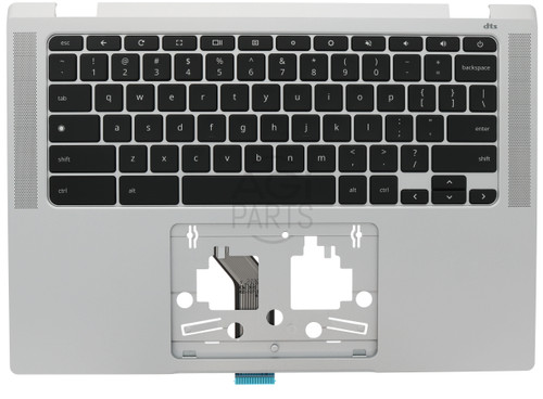 ACER CB514-2H / CB514-2HT (TOUCH) PALMREST WITH KEYBOARD