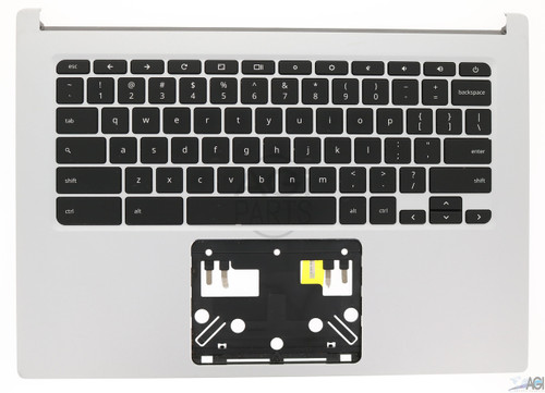 ACER CB514-1H (NON-TOUCH) / CB514-1HT (TOUCH) *RECERTIFIED* PALMREST WITH KEYBOARD