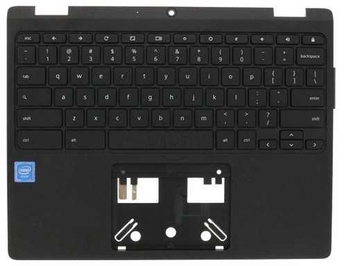 ACER R851TN (TOUCH)  *RECERTIFIED* PALMREST WITH KEYBOARD