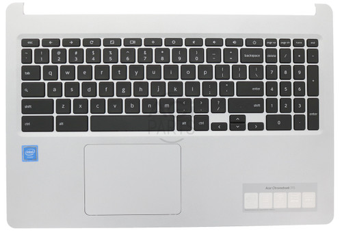 ACER CB315-3H / CB315-3HT (TOUCH) PALMREST WITH KEYBOARD & TOUCHPAD