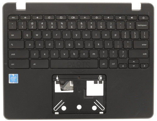 ACER C871 / C871T (TOUCH) *RECERTIFIED* PALMREST WITH KEYBOARD