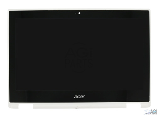 ACER C738T (TOUCH) / CB5-132T (TOUCH) *RECERTIFIED-BLEMISHED* 11.6" LCD WITH DIGITIZER & BEZEL (WHITE)