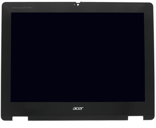ACER R856TN (TOUCH) 12" LCD
