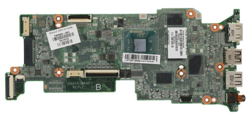 HP 11 G3/G4/G4-EE MOTHERBOARD 4GB