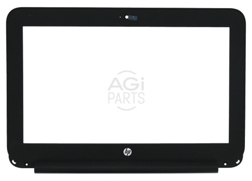 HP 11 G4-EE LCD BEZEL (DARK GRAY)