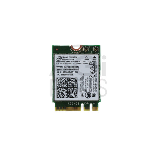 HP X360 11 G1-EE (TOUCH) / X360 11 G1-EE (PROBOOK) WIRELESS CARD