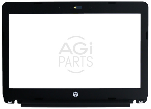 HP 11 G5 LCD BEZEL