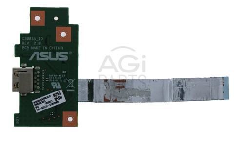 ASUS C300SA USB BOARD WITH CABLE