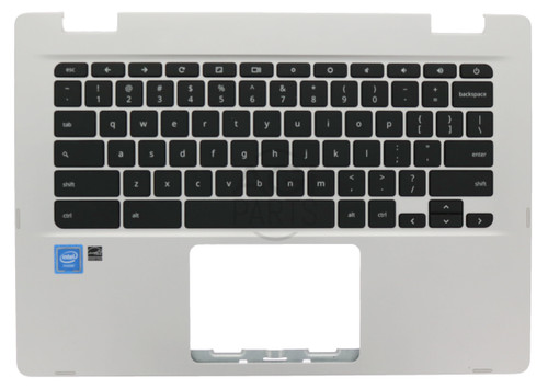 ASUS C423NA *RECERTIFIED* PALMREST WITH KEYBOARD
