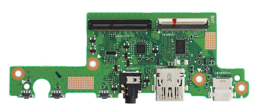ASUS C434TA (TOUCH) I/O BOARD