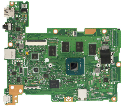ASUS C204EE MOTHERBOARD 4GB