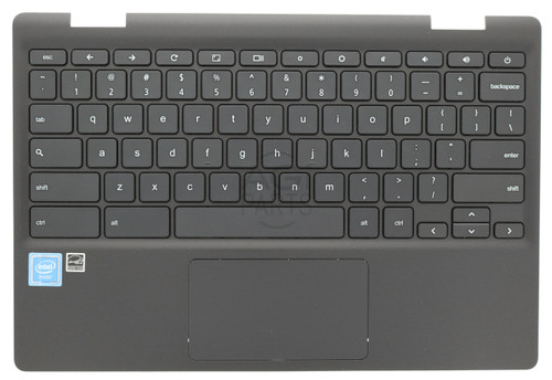 ASUS C204EE / C204MA PALMREST WITH KEYBOARD & TOUCHPAD