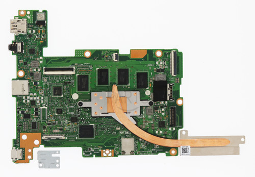 ASUS CX1101CMA MOTHERBOARD 4GB