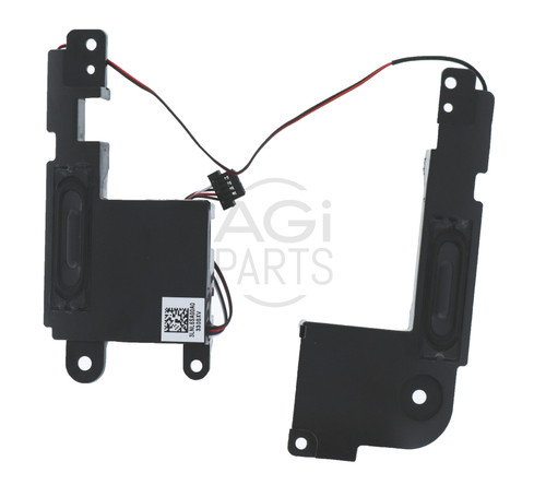 HP 11 G5-EE (TOUCH & NON) SPEAKER SET